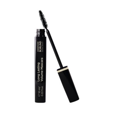 Long Lasting Volume Mascara - Kauakestev ripsmetush