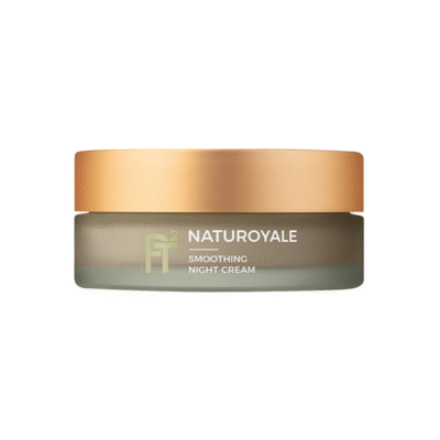 Naturoyale Smoothing Night Cream 2025