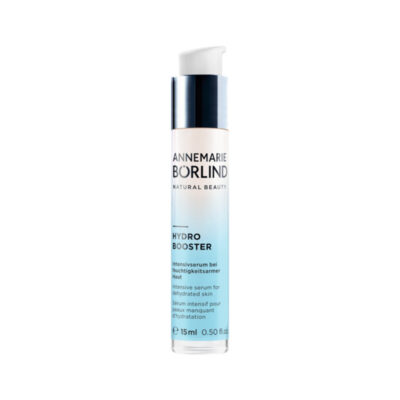 Hydro Booster for dehydrated skin