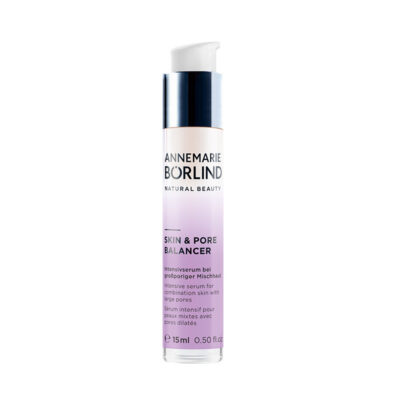 Skin & Pore Balancer for large-pored combination skin