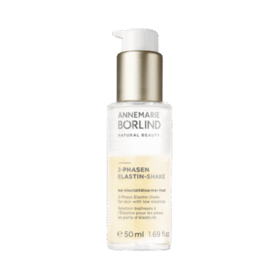 2-Phasen Elastic Shake for skin with low elasticity